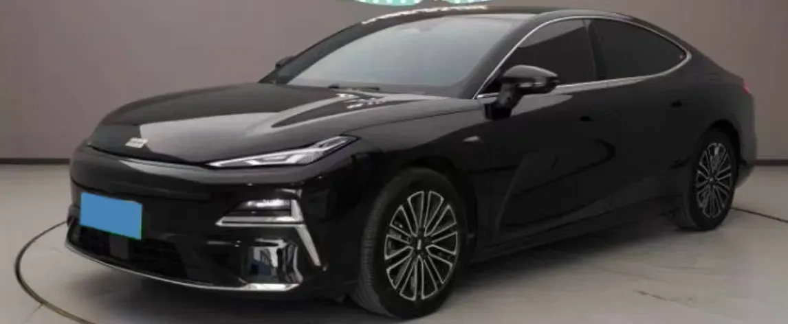 2025 Geely Galaxy Starshine 8 1.5L 112HP L4 1DHT PHEV,autocango,china used car exporter,china ev exporter,chinese used car exporter,chinese used ev exporter