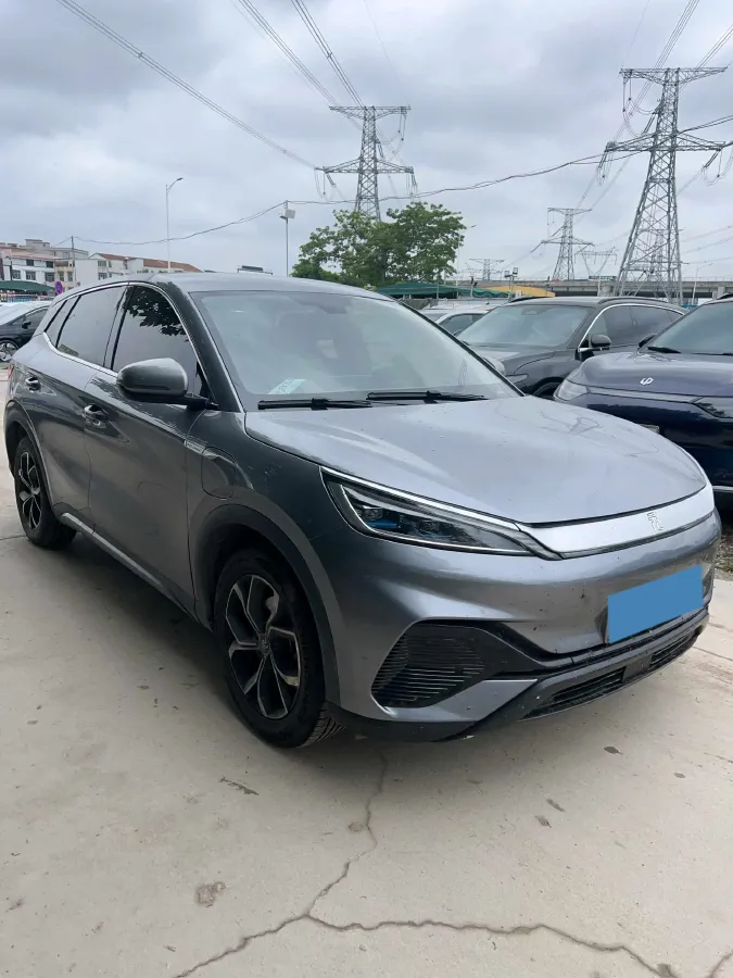 2022 Hycan Z03 BEV 64.23KWH,autocango,china used car exporter,china ev exporter,chinese used car exporter,chinese used ev exporter