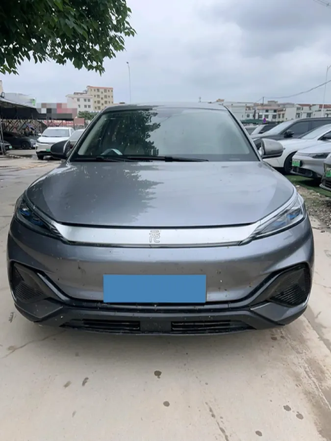 2022 Hycan Z03 BEV 64.23KWH,autocango,china used car exporter,china ev exporter,chinese used car exporter,chinese used ev exporter