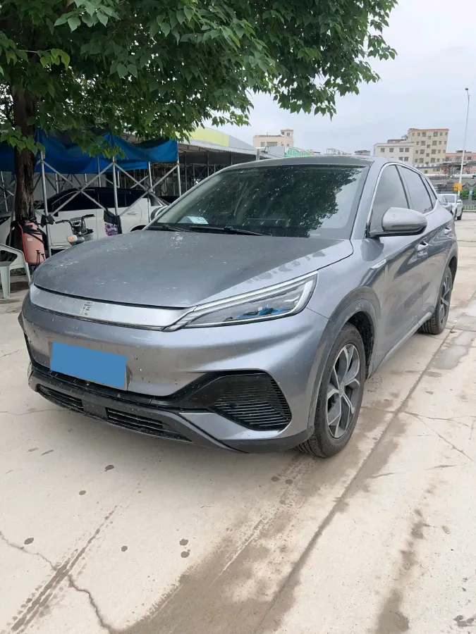 2022 Hycan Z03 BEV 64.23KWH,autocango,china used car exporter,china ev exporter,chinese used car exporter,chinese used ev exporter