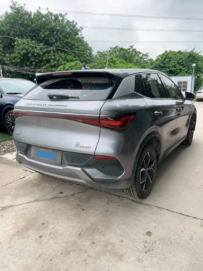 2022 Hycan Z03 BEV 64.23KWH,autocango,china used car exporter,china ev exporter,chinese used car exporter,chinese used ev exporter
