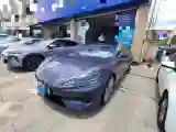 2024 Denza DenzaZ9 2.0T 207HP L4 E-CVT PHEV 38.5KWH