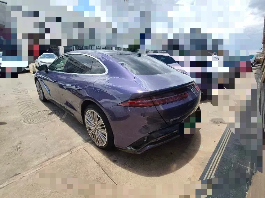 2024 Denza DenzaZ9 2.0T 207HP L4 E-CVT PHEV 38.5KWH,autocango,china used car exporter,china ev exporter,chinese used car exporter,chinese used ev exporter