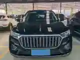 2022 HongQi HS5 2.0T 224HP L4 6AT