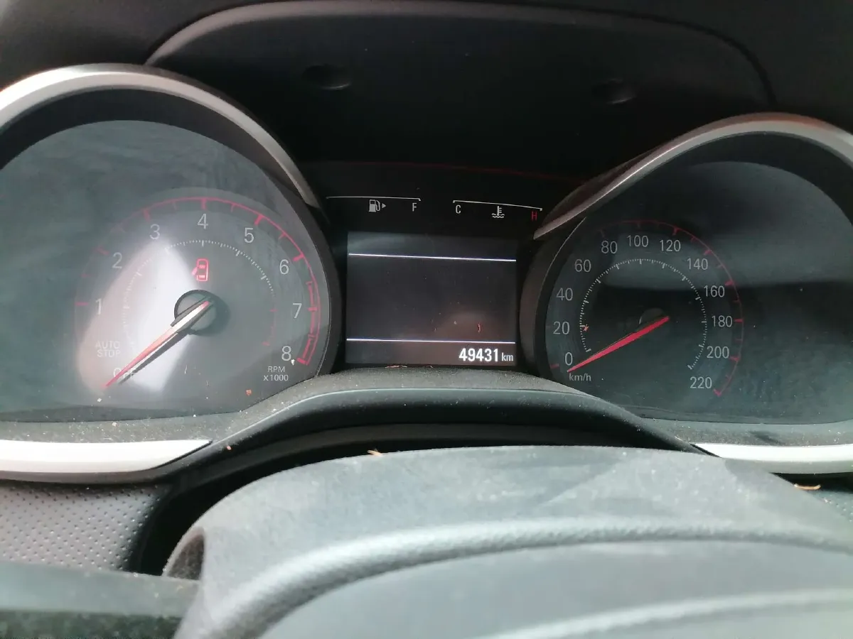 2019 Chevrolet Monza 1.3T 163HP L3 6AT,autocango,china used car exporter,china ev exporter,chinese used car exporter,chinese used ev exporter