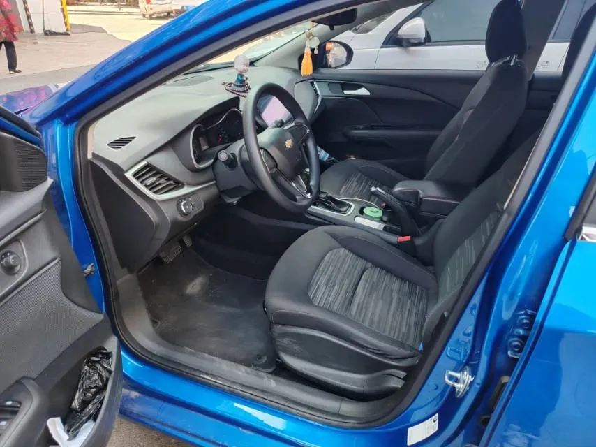 2016 Chevrolet Cavalier 1.5L 113HP L4 6AT,autocango,china used car exporter,china ev exporter,chinese used car exporter,chinese used ev exporter