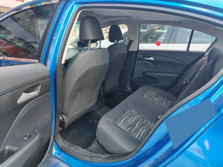 2016 Chevrolet Cavalier 1.5L 113HP L4 6AT,autocango,china used car exporter,china ev exporter,chinese used car exporter,chinese used ev exporter