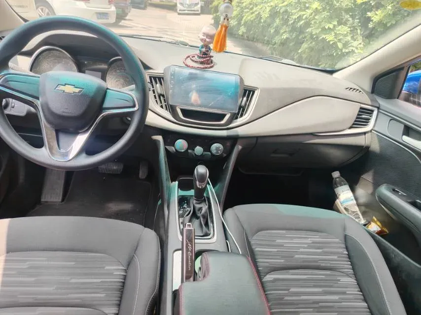 2016 Chevrolet Cavalier 1.5L 113HP L4 6AT,autocango,china used car exporter,china ev exporter,chinese used car exporter,chinese used ev exporter