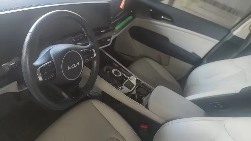 2023 Kia Sportage 2.0L 150HP L4 6AT Hybrid,autocango,china used car exporter,china ev exporter,chinese used car exporter,chinese used ev exporter