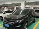 2017 LINCOLN MKC,autocango,china used car exporter,china ev exporter,chinese used car exporter,chinese used ev exporter