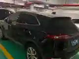 2017 Lincoln MKC 2.0T 203HP L4 6AT