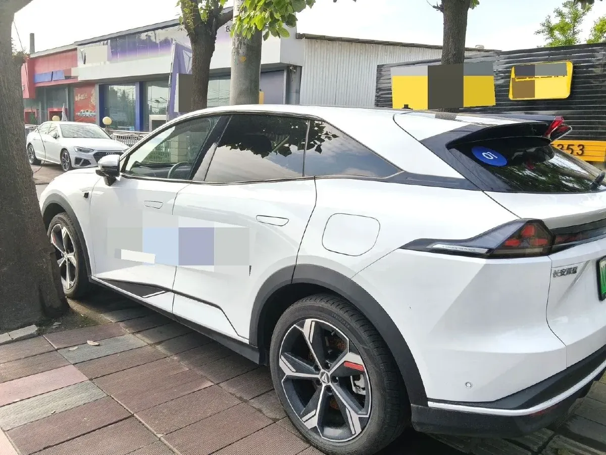 2026 Deepal S07 REEV 98HP REEV,autocango,china used car exporter,china ev exporter,chinese used car exporter,chinese used ev exporter