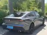 2023 ChangAn UNI-V 1.5T 188HP L4 7DCT