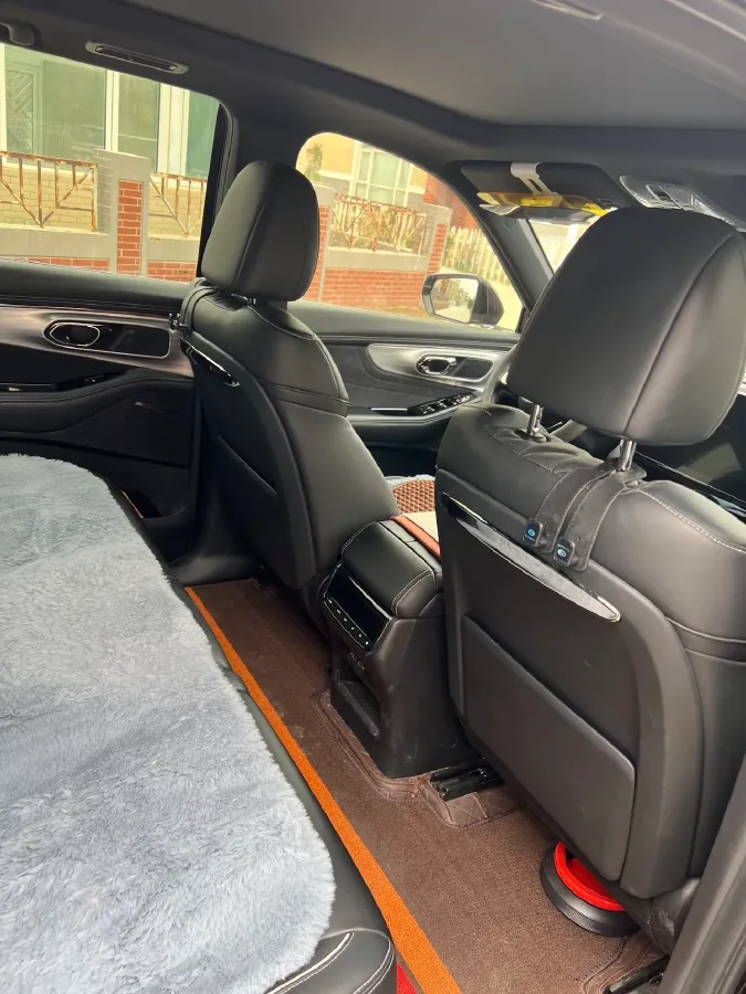 2022 GAC Trumpchi GS8 2.0T 190HP L4 E-CVT Hybrid,autocango,china used car exporter,china ev exporter,chinese used car exporter,chinese used ev exporter
