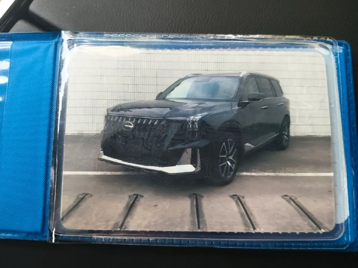 2022 GAC Trumpchi GS8 2.0T 190HP L4 E-CVT Hybrid,autocango,china used car exporter,china ev exporter,chinese used car exporter,chinese used ev exporter