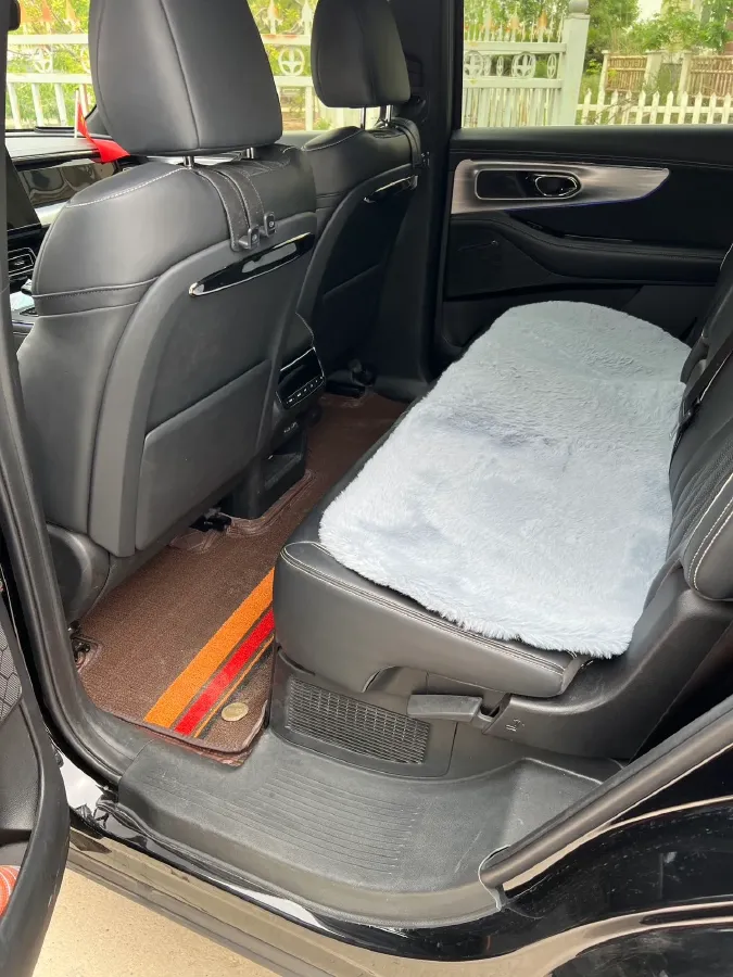 2022 GAC Trumpchi GS8 2.0T 190HP L4 E-CVT Hybrid,autocango,china used car exporter,china ev exporter,chinese used car exporter,chinese used ev exporter