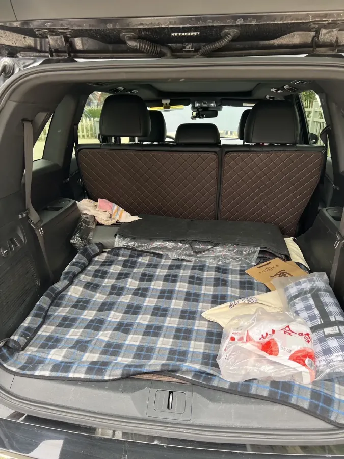 2022 GAC Trumpchi GS8 2.0T 190HP L4 E-CVT Hybrid,autocango,china used car exporter,china ev exporter,chinese used car exporter,chinese used ev exporter