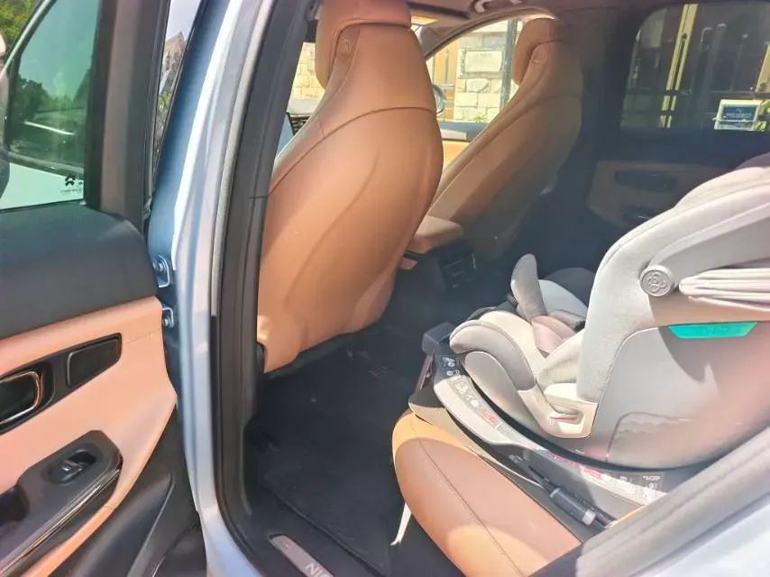 2019 NIO ES6 BEV 70KWH,autocango,china used car exporter,china ev exporter,chinese used car exporter,chinese used ev exporter