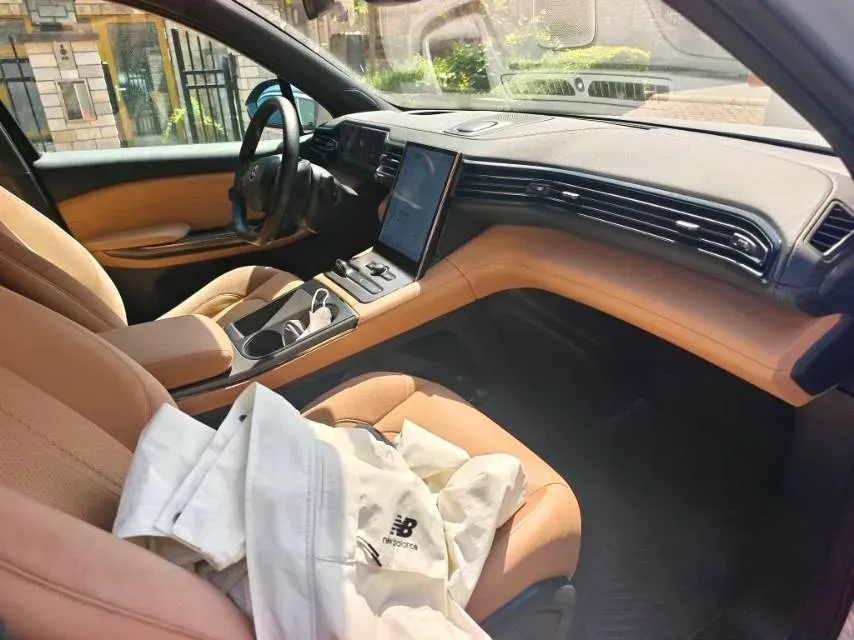 2019 NIO ES6 BEV 70KWH,autocango,china used car exporter,china ev exporter,chinese used car exporter,chinese used ev exporter