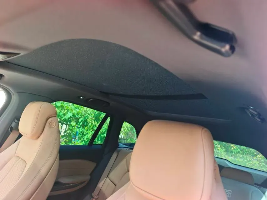 2019 NIO ES6 BEV 70KWH,autocango,china used car exporter,china ev exporter,chinese used car exporter,chinese used ev exporter