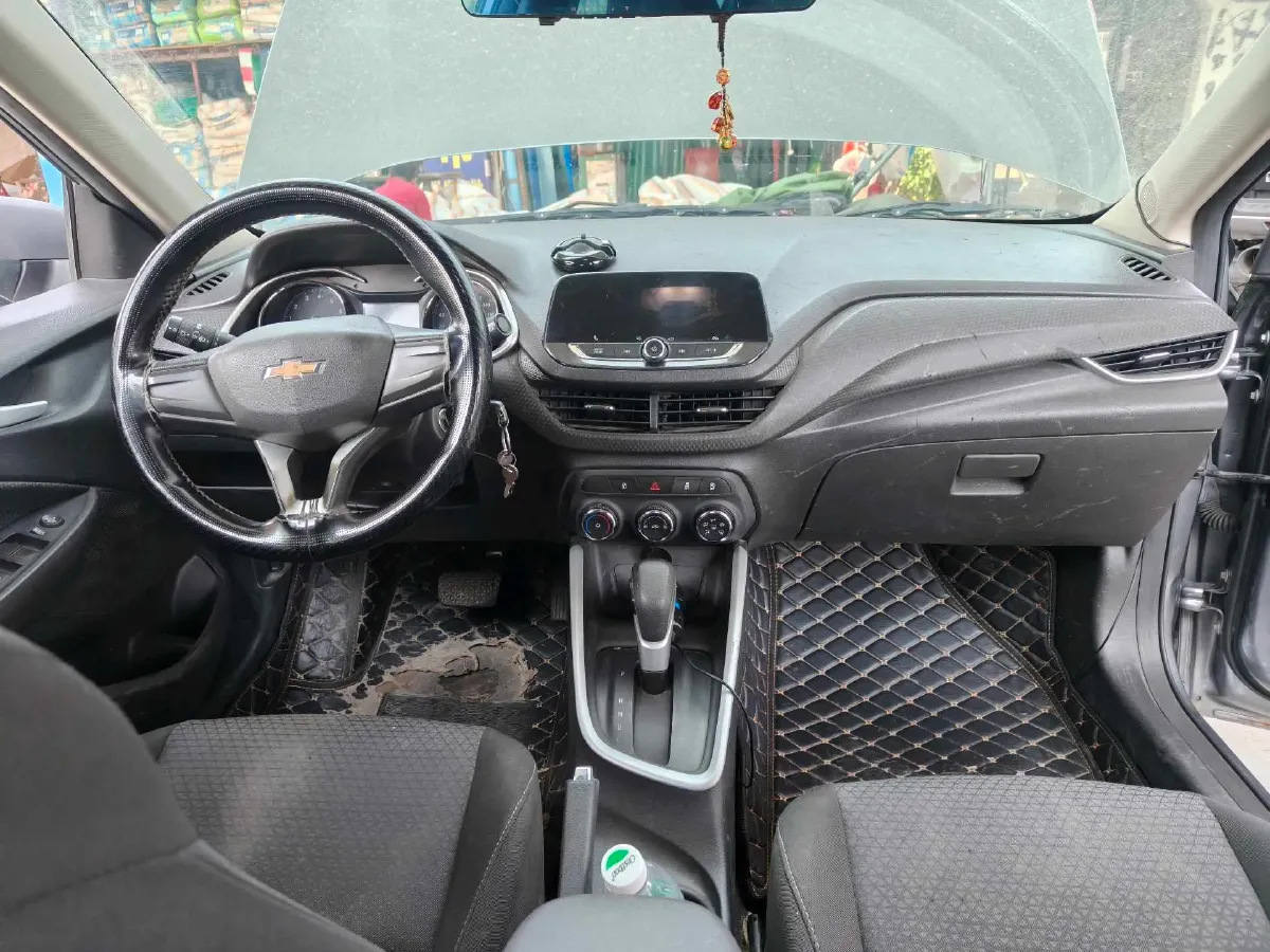 2020 Chevrolet Cavalier 1.0T 125HP L3 6AT,autocango,china used car exporter,china ev exporter,chinese used car exporter,chinese used ev exporter