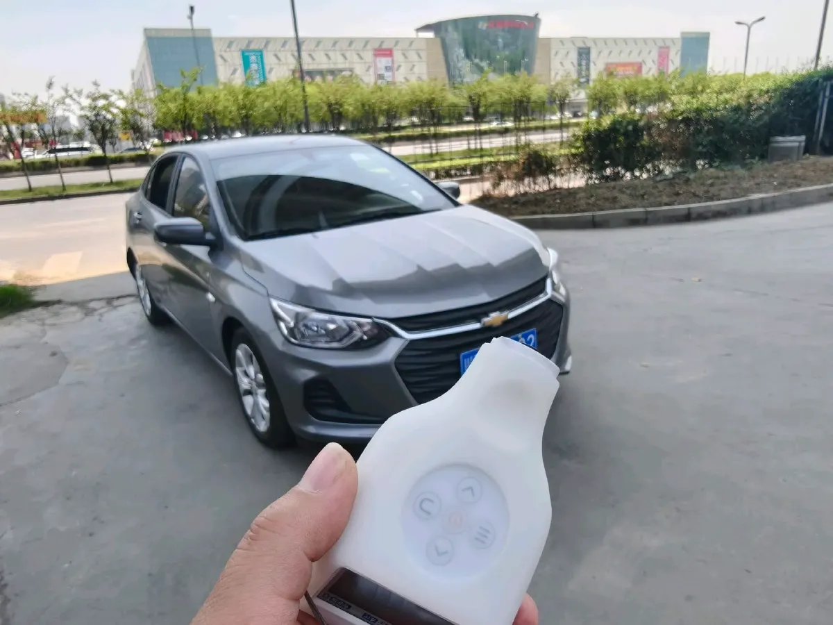 2020 Chevrolet Cavalier 1.0T 125HP L3 6AT,autocango,china used car exporter,china ev exporter,chinese used car exporter,chinese used ev exporter