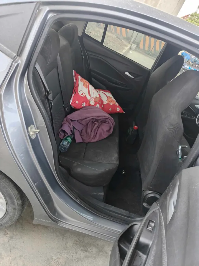 2020 Chevrolet Cavalier 1.0T 125HP L3 6AT,autocango,china used car exporter,china ev exporter,chinese used car exporter,chinese used ev exporter