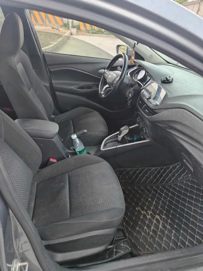 2020 Chevrolet Cavalier 1.0T 125HP L3 6AT,autocango,china used car exporter,china ev exporter,chinese used car exporter,chinese used ev exporter