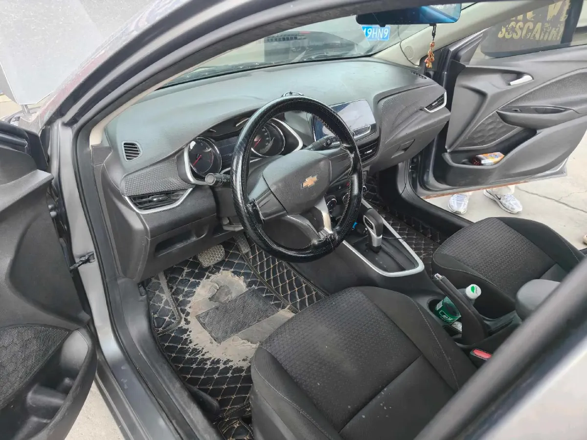 2020 Chevrolet Cavalier 1.0T 125HP L3 6AT,autocango,china used car exporter,china ev exporter,chinese used car exporter,chinese used ev exporter