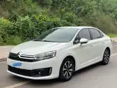 2018 CITROEN C4 C-QUATRE,autocango,china used car exporter,china ev exporter,chinese used car exporter,chinese used ev exporter