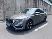 2022 SKODA OCTAVIA 2022 SKODA OCTAVIA,autocango,china used car exporter,china ev exporter,chinese used car exporter,chinese used ev exporter