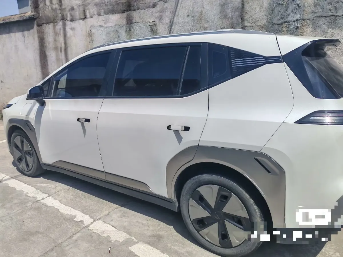 2023 Everus VE-1 BEV 61.3KWH,autocango,china used car exporter,china ev exporter,chinese used car exporter,chinese used ev exporter