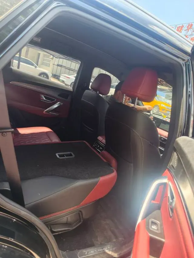 2025 Jetour X70 Plus 1.5T 156HP L4 6DCT,autocango,china used car exporter,china ev exporter,chinese used car exporter,chinese used ev exporter