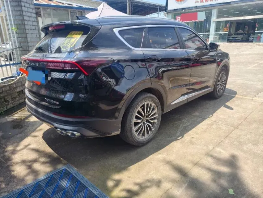 2025 Jetour X70 Plus 1.5T 156HP L4 6DCT,autocango,china used car exporter,china ev exporter,chinese used car exporter,chinese used ev exporter