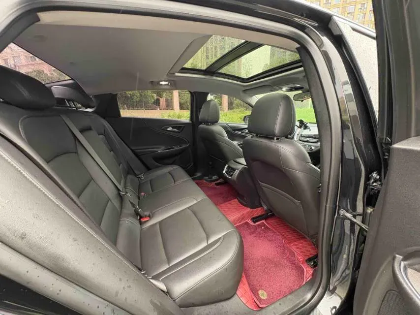 2022 Chevrolet Malibu XL 1.5T 169HP L4 9AT,autocango,china used car exporter,china ev exporter,chinese used car exporter,chinese used ev exporter