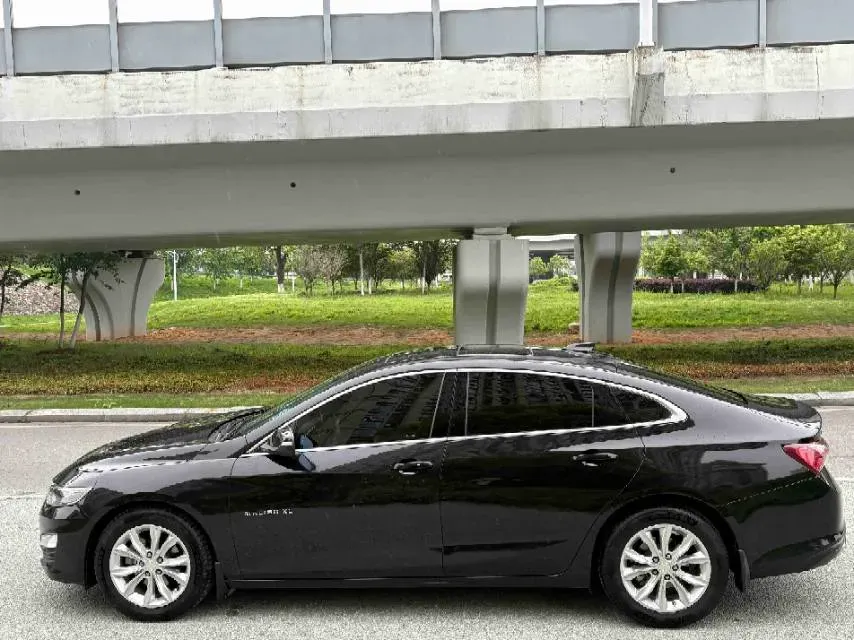 2022 Chevrolet Malibu XL 1.5T 169HP L4 9AT,autocango,china used car exporter,china ev exporter,chinese used car exporter,chinese used ev exporter