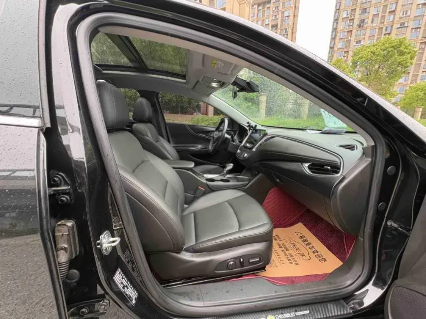 2022 Chevrolet Malibu XL 1.5T 169HP L4 9AT,autocango,china used car exporter,china ev exporter,chinese used car exporter,chinese used ev exporter