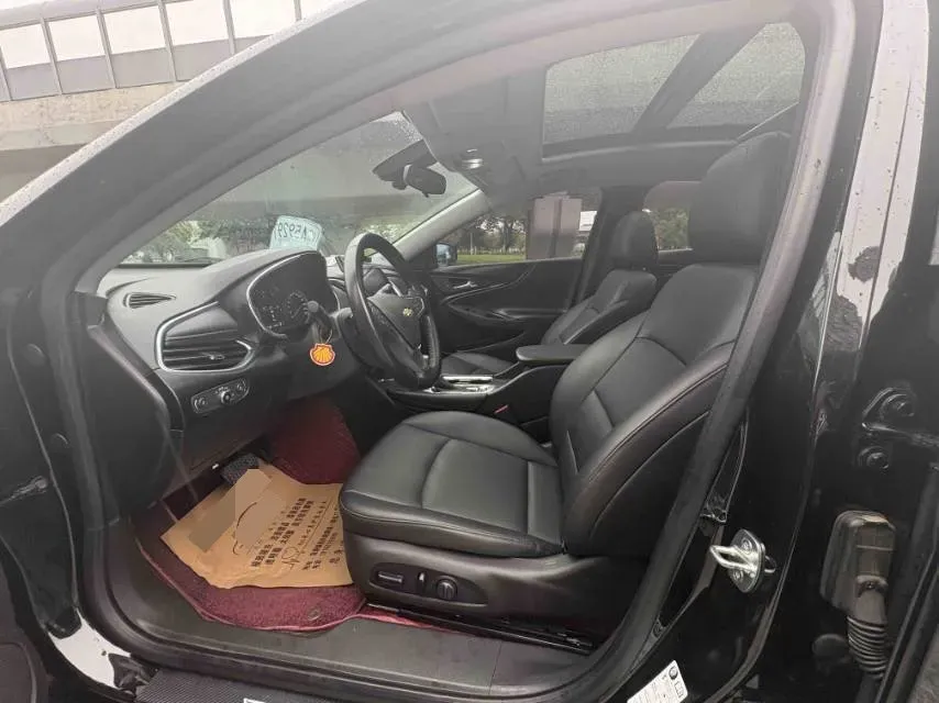 2022 Chevrolet Malibu XL 1.5T 169HP L4 9AT,autocango,china used car exporter,china ev exporter,chinese used car exporter,chinese used ev exporter