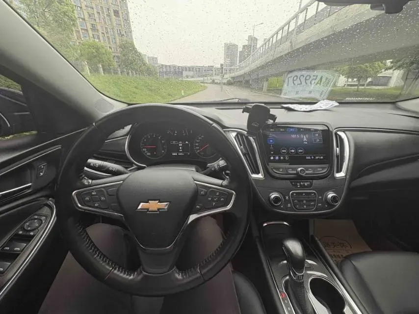 2022 Chevrolet Malibu XL 1.5T 169HP L4 9AT,autocango,china used car exporter,china ev exporter,chinese used car exporter,chinese used ev exporter