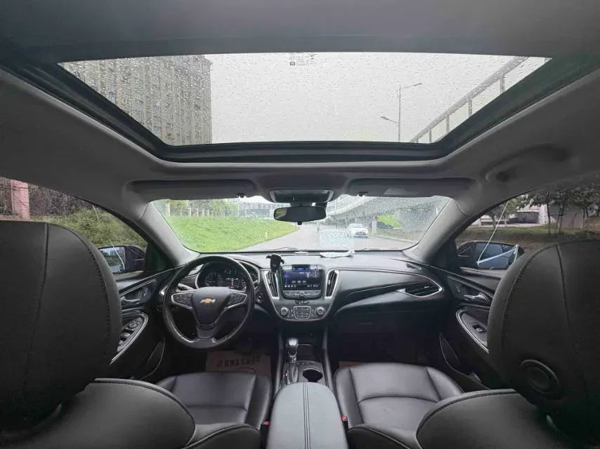 2022 Chevrolet Malibu XL 1.5T 169HP L4 9AT,autocango,china used car exporter,china ev exporter,chinese used car exporter,chinese used ev exporter