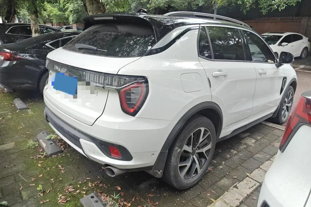 2017 Foton Sauvana 2.0T 218HP L4 6AT,autocango,china used car exporter,china ev exporter,chinese used car exporter,chinese used ev exporter
