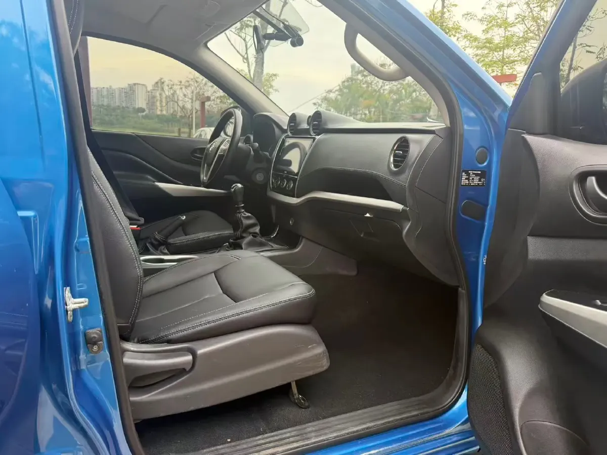 2020 Dongfeng RuiQi 6 2.3T 163HP L4 6MT,autocango,china used car exporter,china ev exporter,chinese used car exporter,chinese used ev exporter
