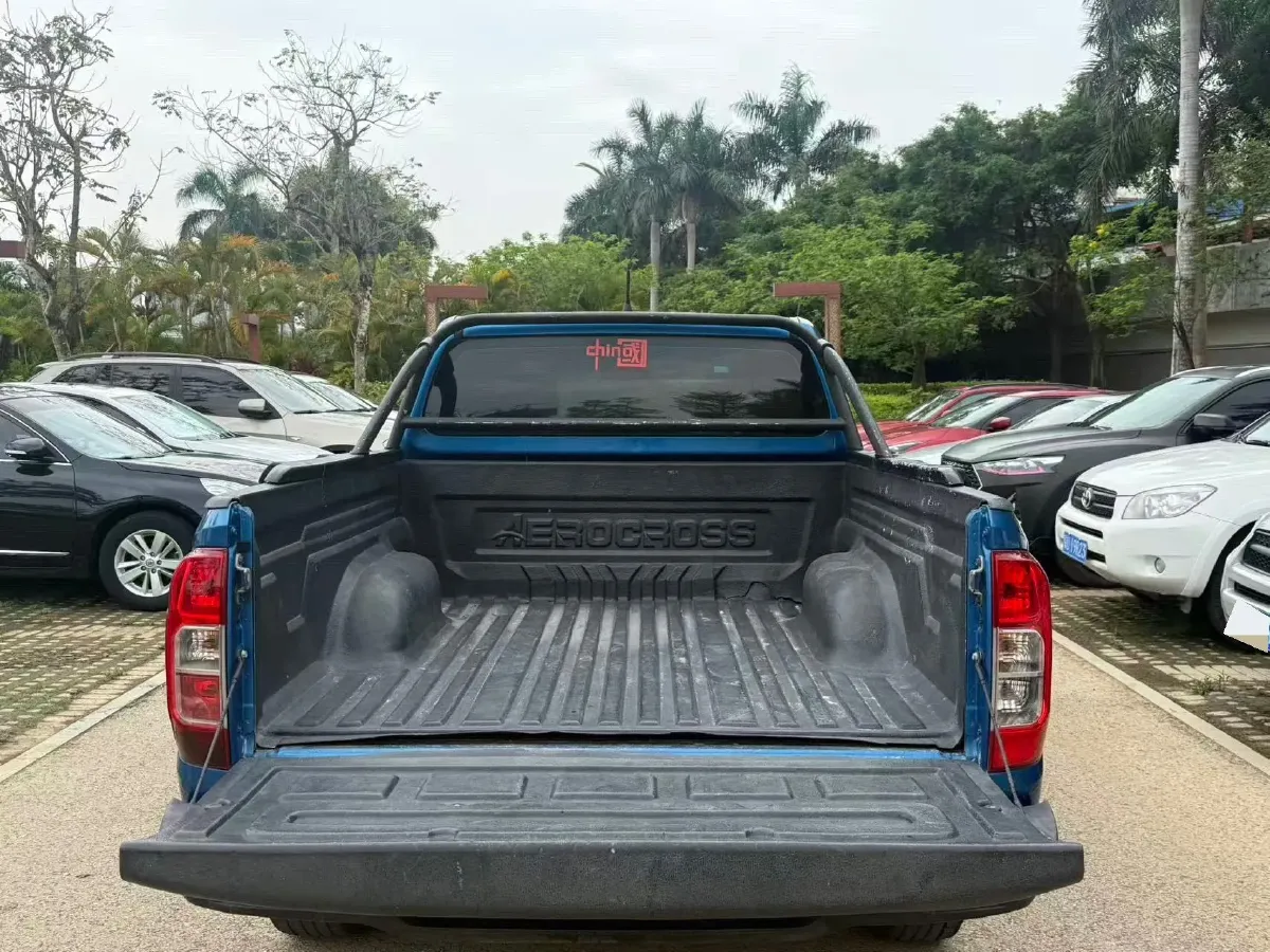 2020 Dongfeng RuiQi 6 2.3T 163HP L4 6MT,autocango,china used car exporter,china ev exporter,chinese used car exporter,chinese used ev exporter