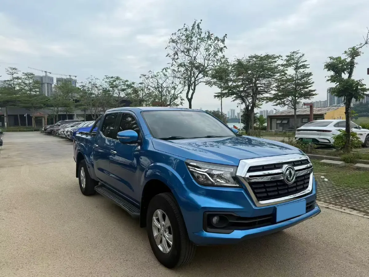 2020 Dongfeng RuiQi 6 2.3T 163HP L4 6MT,autocango,china used car exporter,china ev exporter,chinese used car exporter,chinese used ev exporter