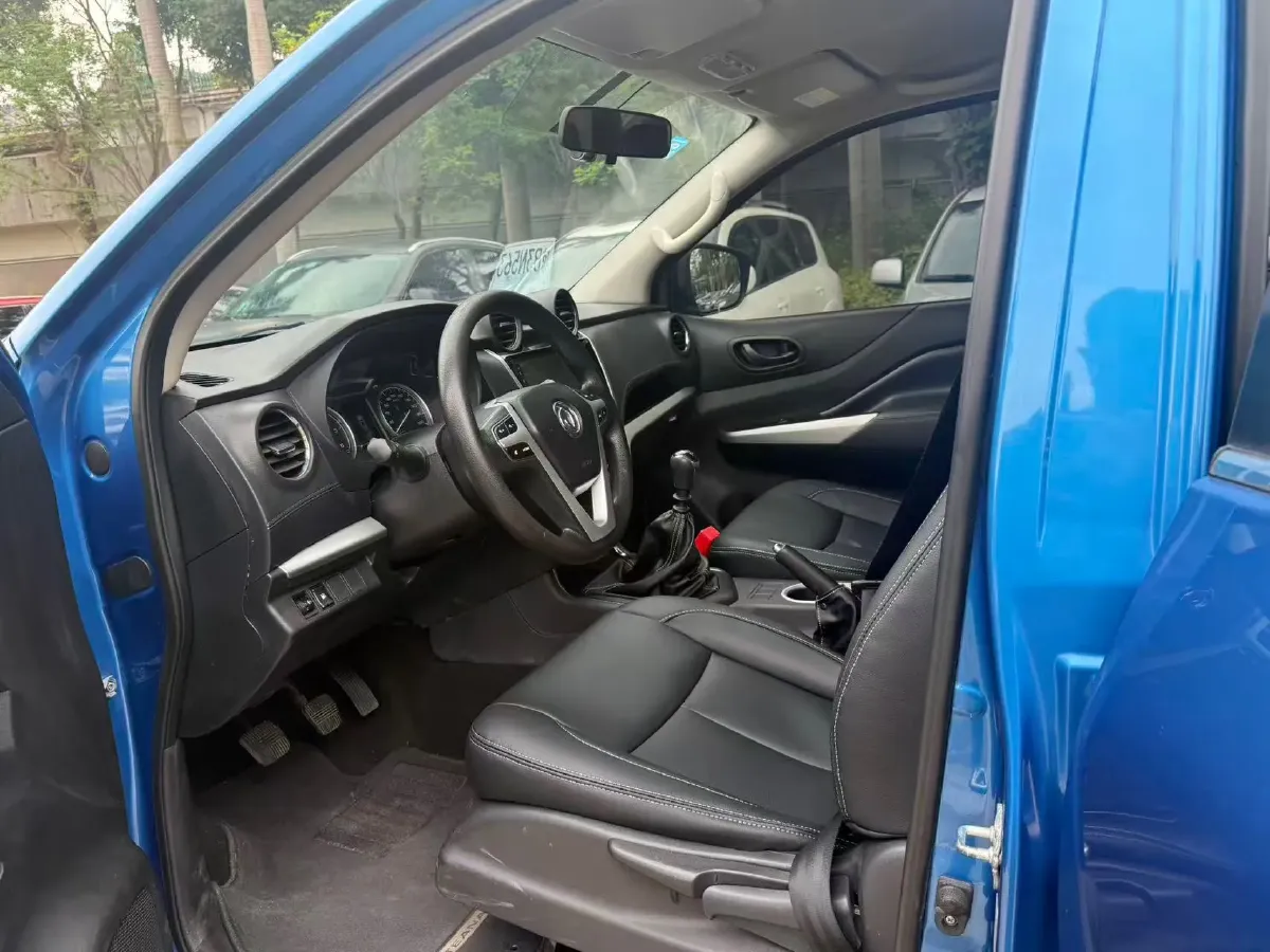 2020 Dongfeng RuiQi 6 2.3T 163HP L4 6MT,autocango,china used car exporter,china ev exporter,chinese used car exporter,chinese used ev exporter