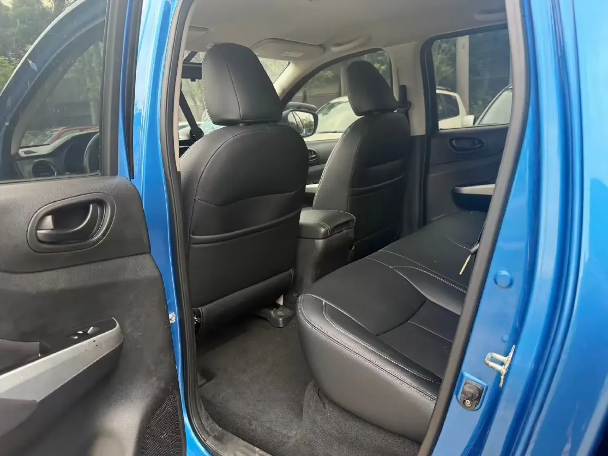 2020 Dongfeng RuiQi 6 2.3T 163HP L4 6MT,autocango,china used car exporter,china ev exporter,chinese used car exporter,chinese used ev exporter