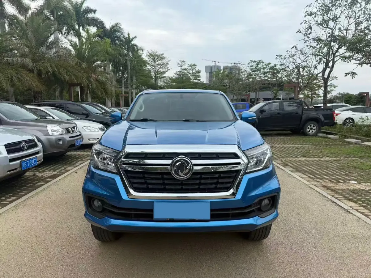 2020 Dongfeng RuiQi 6 2.3T 163HP L4 6MT,autocango,china used car exporter,china ev exporter,chinese used car exporter,chinese used ev exporter