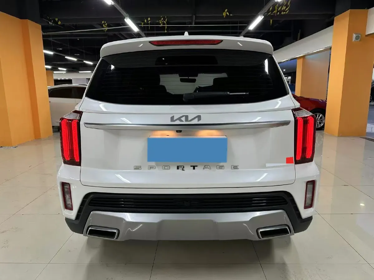 2021 Kia Sportage R 2.0L 161HP L4 6AT,autocango,china used car exporter,china ev exporter,chinese used car exporter,chinese used ev exporter