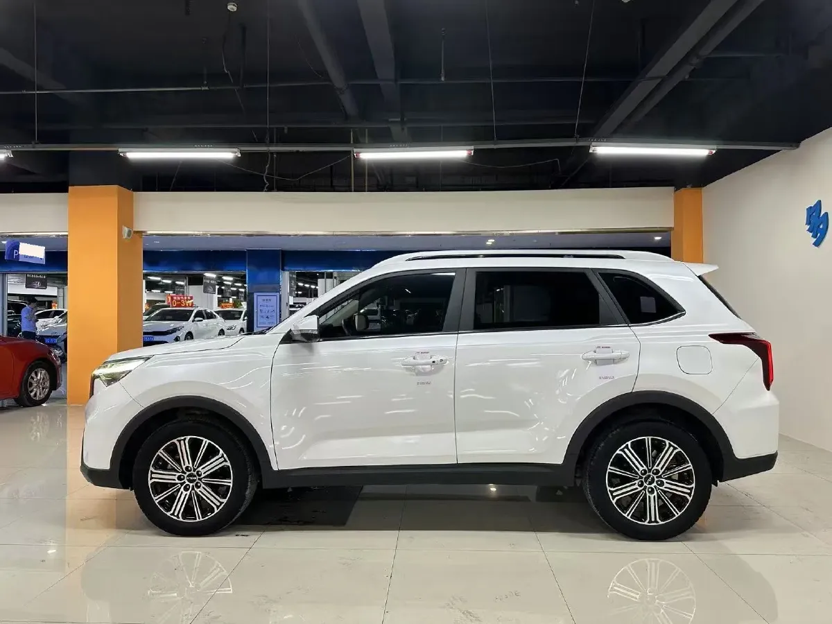 2021 Kia Sportage R 2.0L 161HP L4 6AT,autocango,china used car exporter,china ev exporter,chinese used car exporter,chinese used ev exporter