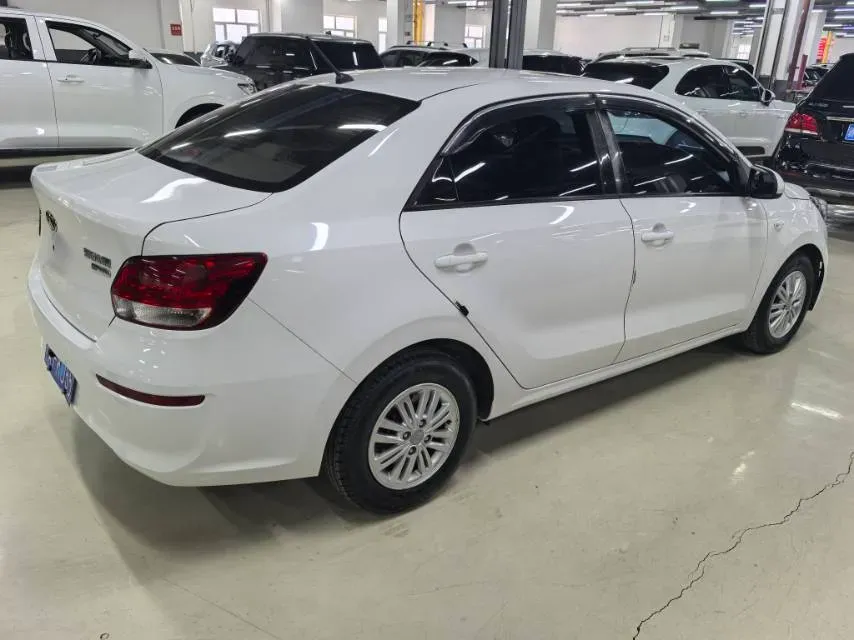 2020 Kia Pegas 1.4L 95HP L4 4AT,autocango,china used car exporter,china ev exporter,chinese used car exporter,chinese used ev exporter